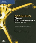 Beginning Game Programming 2nd Edition