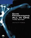 Game Programming All In One 3rd Edition