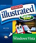 Maran Illustrated Windows Vista Guided T