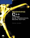 Beginning C++ Through Game Programming 2nd Edition
