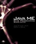 Java Me Game Programming [With CDROM]