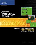 Microsoft Visual Basic Game Programming For Teens 2nd Edition