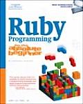 Ruby Programming For The Absolute Beginner