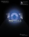 Pro Tools 101 Version 7.4 Official Courseware