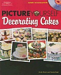 Picture Yourself Decorating Cakes With Instructional DVD