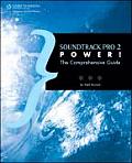 Soundtrack Pro 2 Power