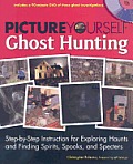 Picture Yourself Ghost Hunting