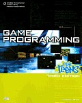 Game Programming for Teens [With CDROM]