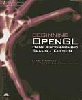 Beginning OpenGL Game Programming Second Edition