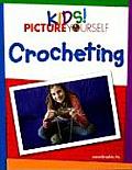 Kids Picture Yourself Crocheting