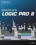 Going Pro With Logic Pro 8