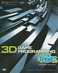 3D Game Programming for Teens [With CDROM]
