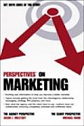 Perspectives on Marketing