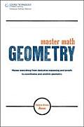 Master Math Geometry 2nd Edition
