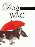 Dog the Wag Professor Marvins Dogged Pursuit of Canine Words & Phrases