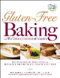 Gluten Free Baking with the Culinary Institute of America