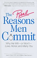 Real Reasons Men Commit Why He Will Or Wont Love Honor & Marry You