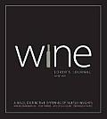 Wine Lovers Journal A Bold Distinctive Offering of Subtle Insights