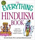 Everything Hinduism Book Learn the Traditions & Rituals of the Religion of Peace