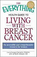 Everything Health Guide To Living With Breast