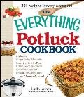 The Everything Potluck Cookbook