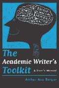 The Academic Writer's Toolkit: A User's Manual