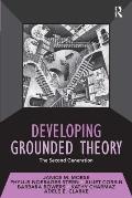 Developing Grounded Theory: The Second Generation