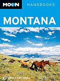 Moon Montana Handbook 7th Edition