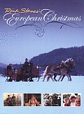 Rick Steves European Christmas Dvd