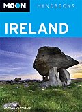 Moon Ireland Handbook 1st Edition