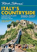 Rick Steves Italys Countryside Dvd 2000