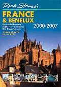 Rick Steves France & Benelux Dvd 2000 20