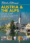 Rick Steves Austria & The Alps Dvd 2000