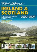 Rick Steves Ireland & Scotland Dvd 2000