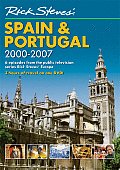 Rick Steves Spain & Portugal Dvd 2000 20