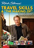 Rick Steves Travel Skills & the Making of 2000 2007