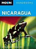 Moon Nicaragua Handbook 3rd Edition