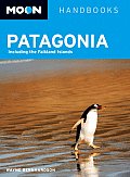 Moon Patagonia Handbook 2nd Edition