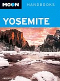 Moon Yosemite 3rd Edition