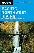 Moon Pacific Northwest Hiking 6th Edition