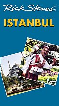Rick Steves Istanbul 2nd Edition