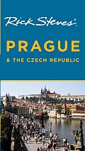 Rick Steves Prague & Czech Republic 5th Edition