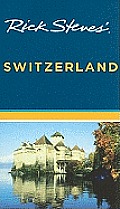 Rick Steves Switzerland 5th Edition