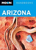 Moon Arizona Handbook 10th Edition