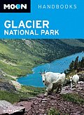 Moon Glacier National Park 2nd Edition