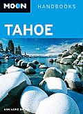 Moon Tahoe Handbook 4th Edition