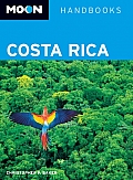 Moon Costa Rica Handbook 7th Edition