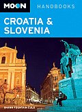 Moon Croatia & Slovenia
