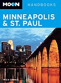 Moon Minneapolis & St Paul