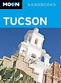 Moon Tucson Handbook